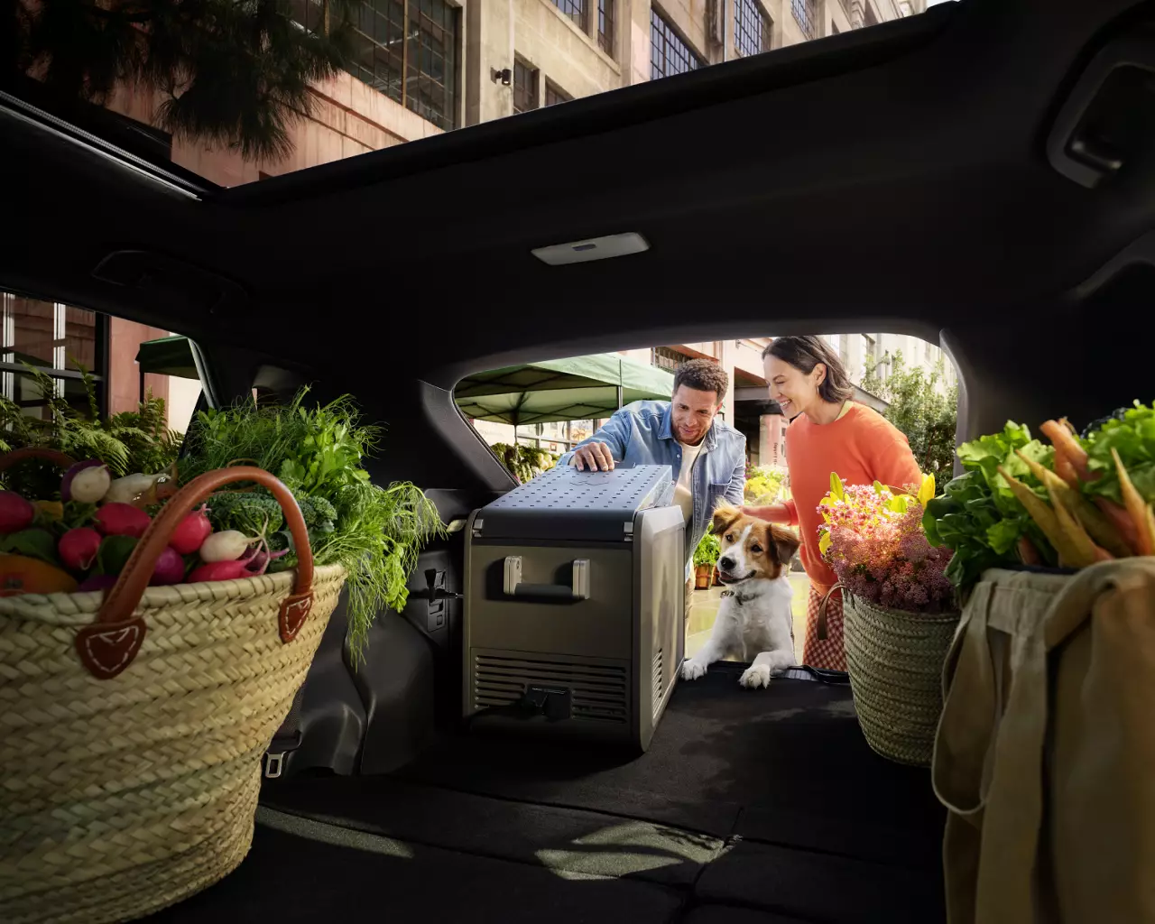 Arriving Soon: The All-Electric 2026 Toyota bZ