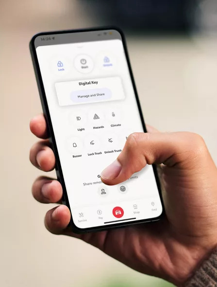 Arriving Soon: The All-Electric 2026 Toyota bZ