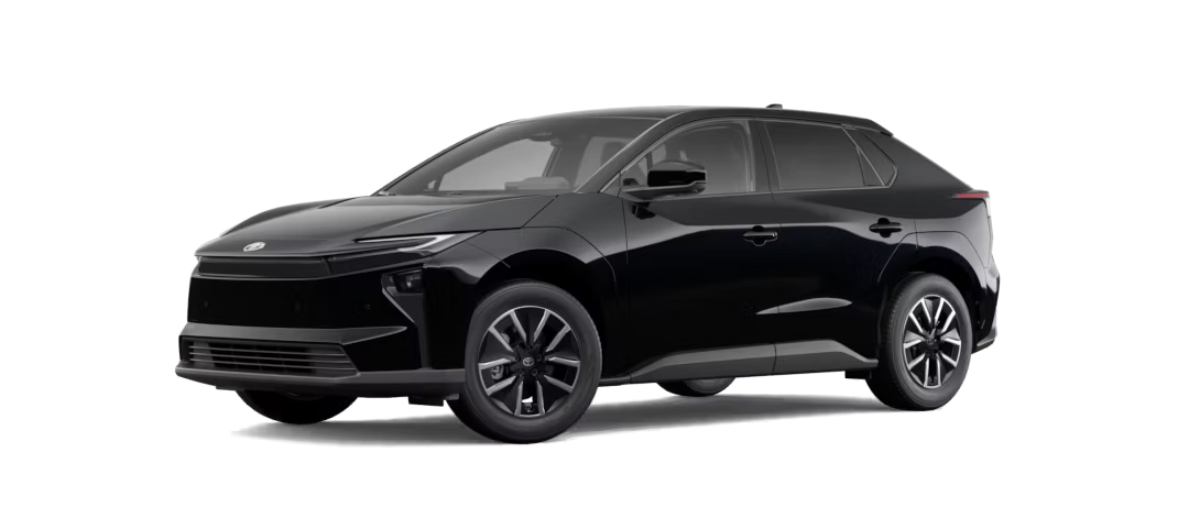 2026 Toyota bZ