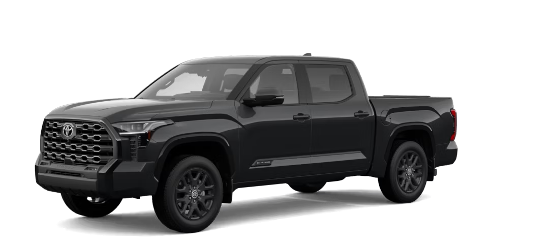 2026 Toyota Tundra