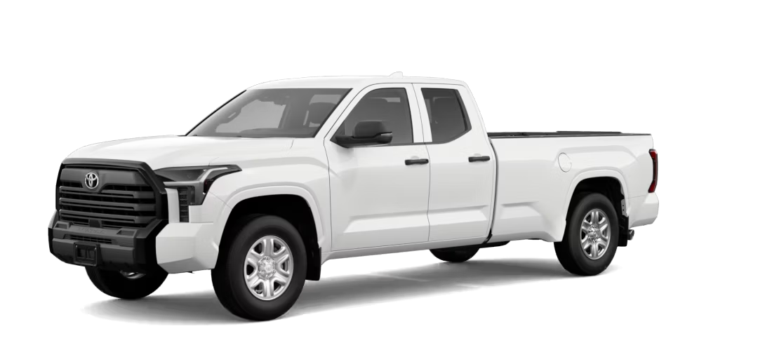 2026 Toyota Tundra