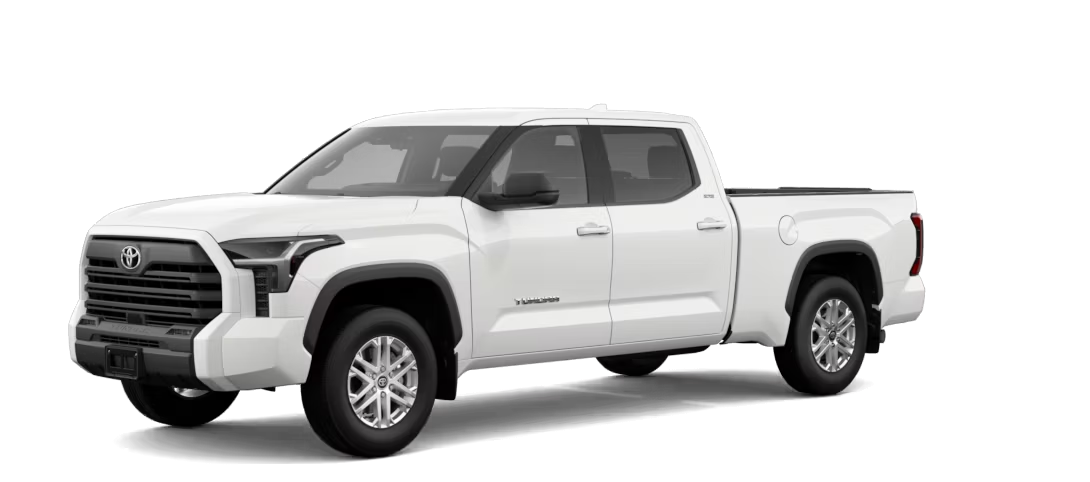 2026 Toyota Tundra