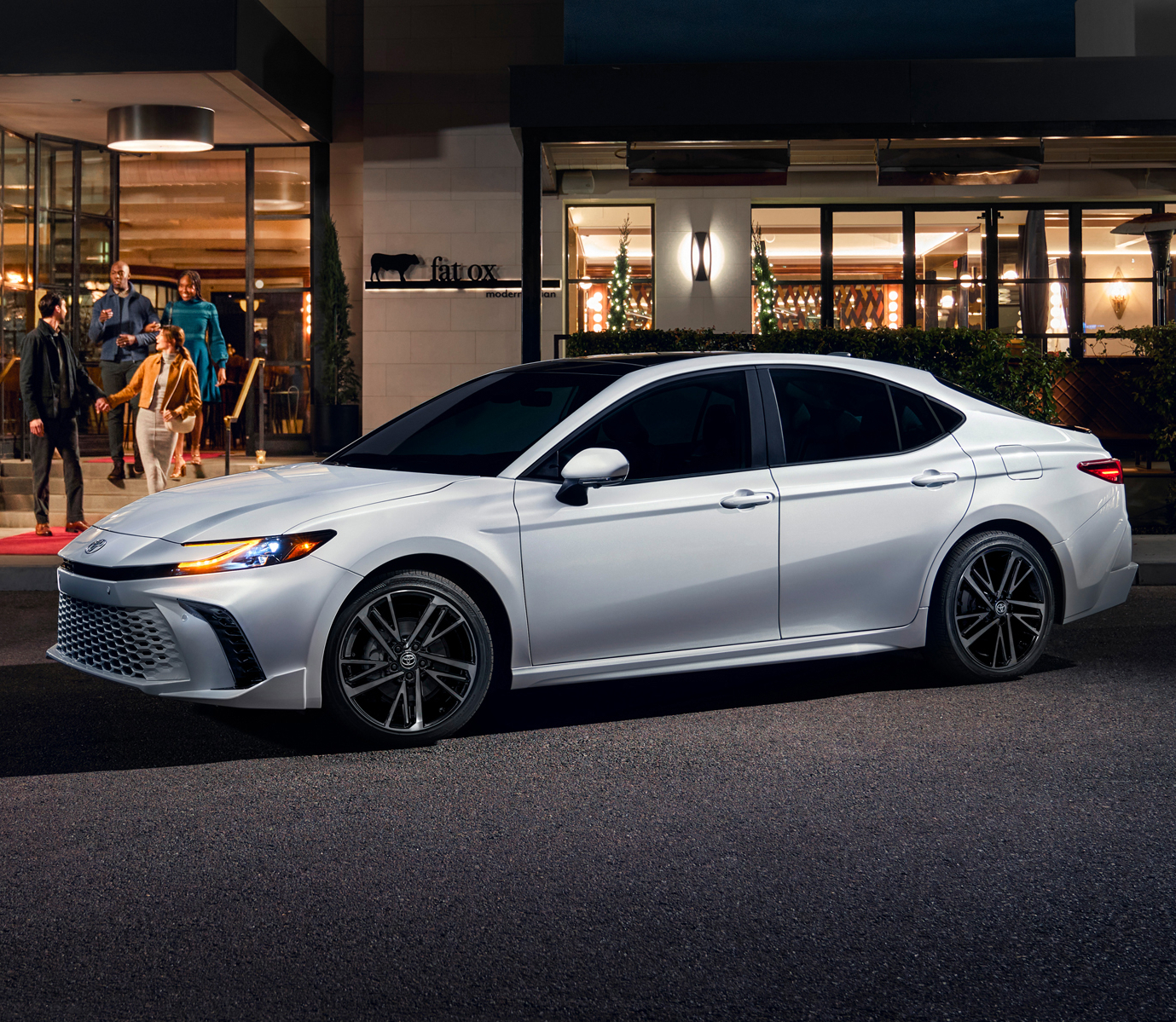 2026 Toyota Camry in Stouffville, ON