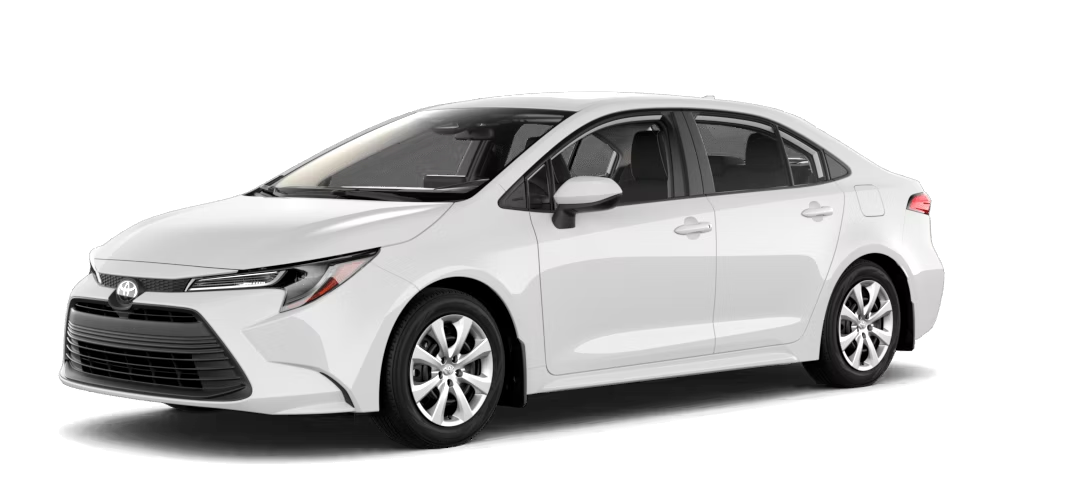 2026-Toyota-Corolla-LE-CVT