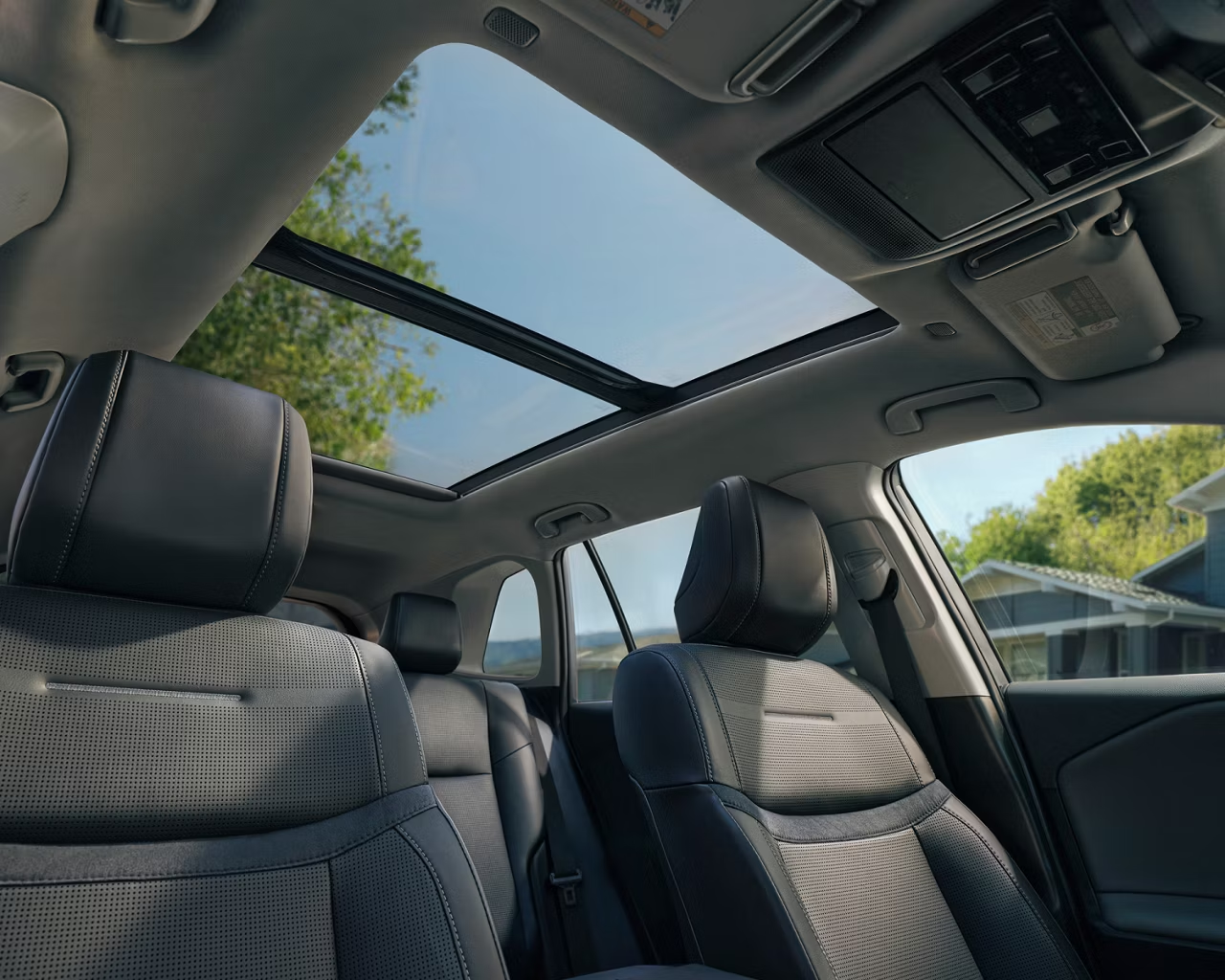 2026 Toyota RAV4