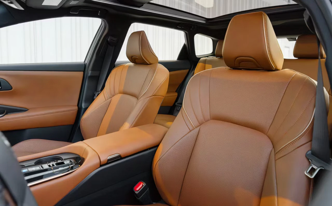 2026 Toyota Crown Signia