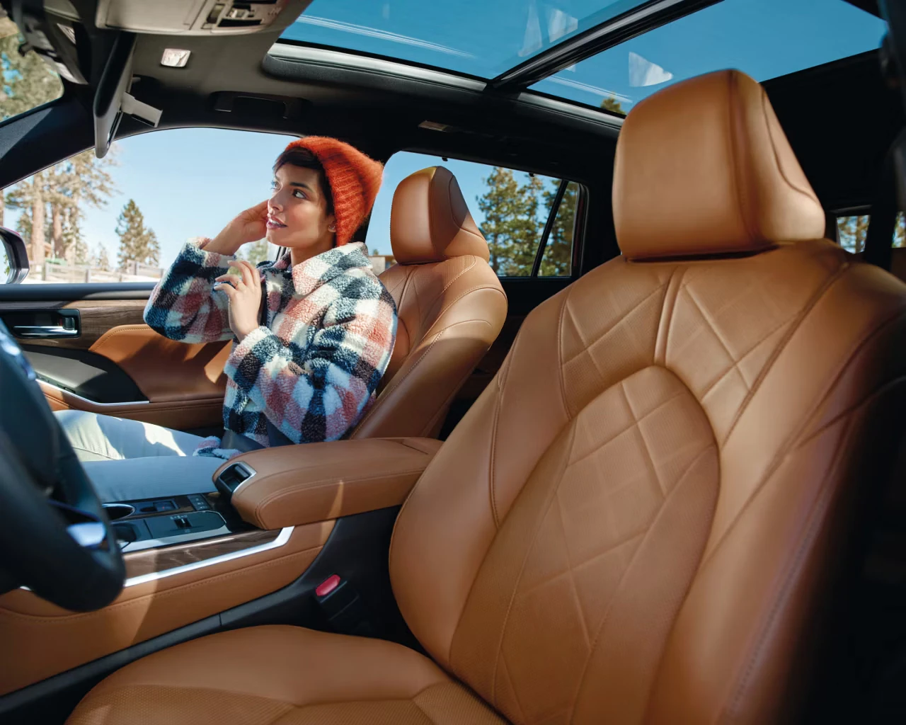 2026 Toyota Highlander