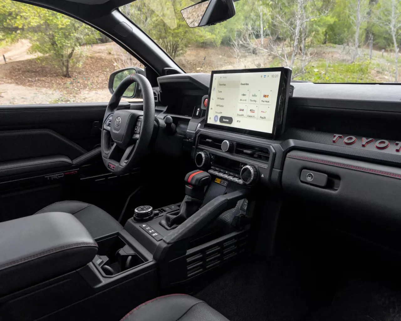 2026 Toyota 4Runner